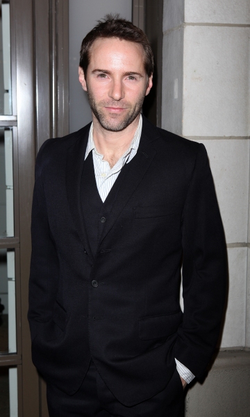 Photo Coverage: GOOD PEOPLE  Opens on Broadway - Arrivals Image