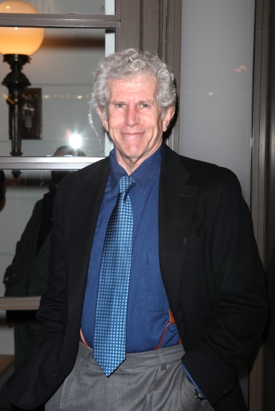 Photo Coverage: GOOD PEOPLE  Opens on Broadway - Arrivals Image
