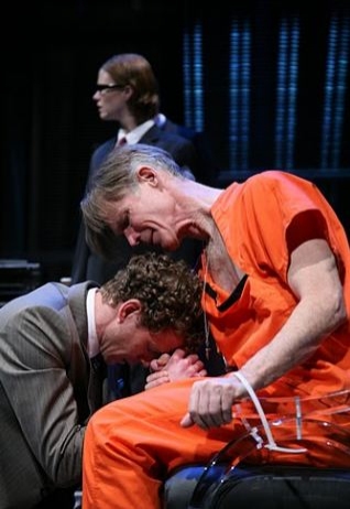 Photo Flash: F. Murray Abraham in MERCHANT OF VENICE Image