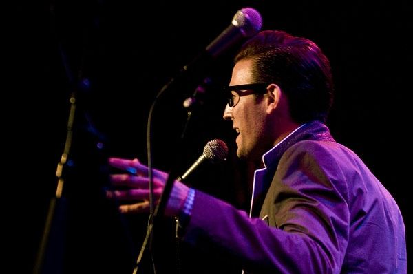 Photo Coverage: Morgan Karr Plays Rockwood Music Hall Image