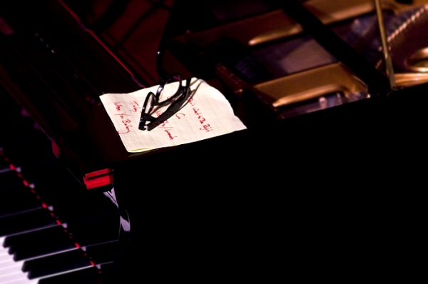 Photo Coverage: Morgan Karr Plays Rockwood Music Hall Image