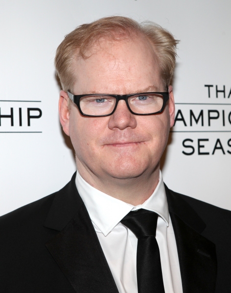 Photo Coverage: THAT CHAMPIONSHIP SEASON Opening Night After Party Image