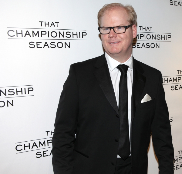 Photo Coverage: THAT CHAMPIONSHIP SEASON Opening Night After Party Image