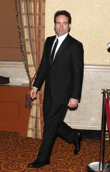 Photo Coverage: THAT CHAMPIONSHIP SEASON Opening Night After Party Image