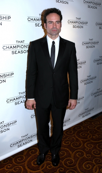 Jason Patric attending the Opening Night Performance After Party for  'That Champions Photo