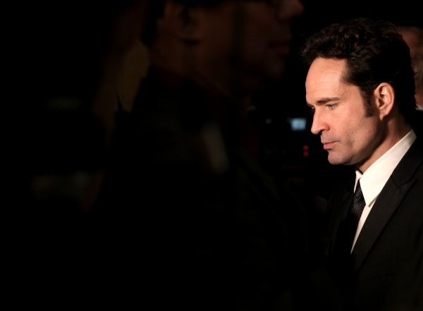Photo Coverage: THAT CHAMPIONSHIP SEASON Opening Night After Party Image