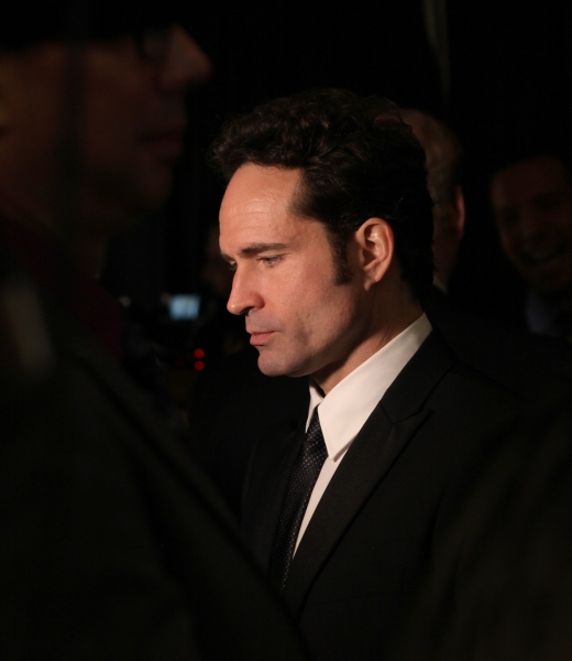 Photo Coverage: THAT CHAMPIONSHIP SEASON Opening Night After Party Image