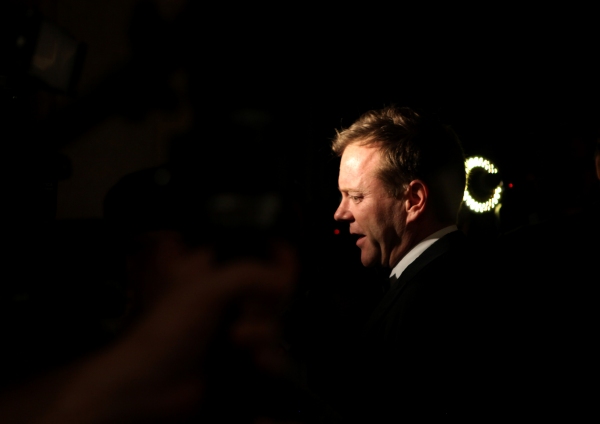 Photo Coverage: THAT CHAMPIONSHIP SEASON Opening Night After Party Image