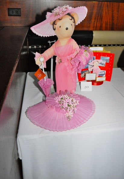 Photo Coverage: BROADWAY BEARS XIV Image
