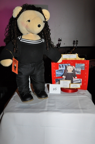 Photo Coverage: BROADWAY BEARS XIV Image
