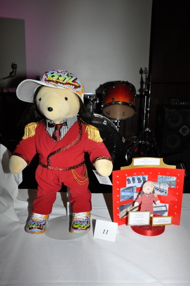 Photo Coverage: BROADWAY BEARS XIV Image