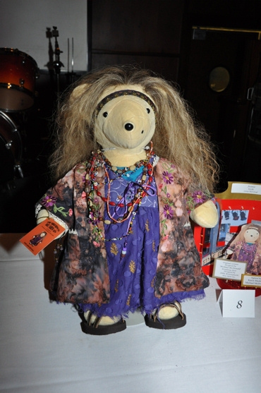 Photo Coverage: BROADWAY BEARS XIV Image