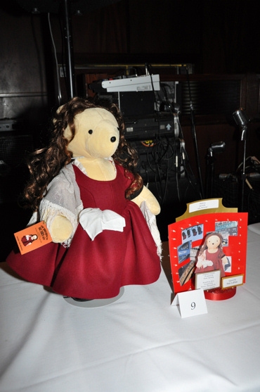 Photo Coverage: BROADWAY BEARS XIV Image