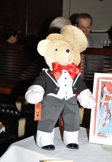 Photo Coverage: BROADWAY BEARS XIV Image