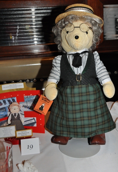 Photo Coverage: BROADWAY BEARS XIV Image
