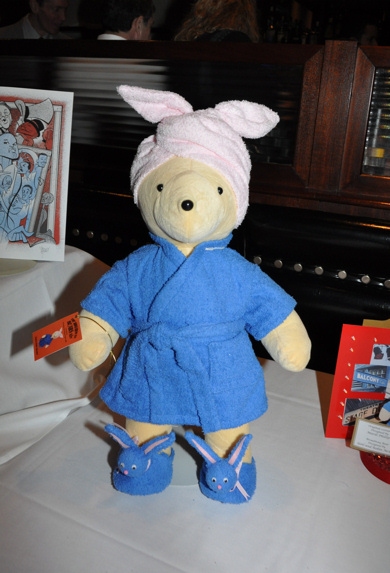 Photo Coverage: BROADWAY BEARS XIV Image
