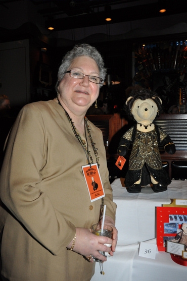 Photo Coverage: BROADWAY BEARS XIV Image