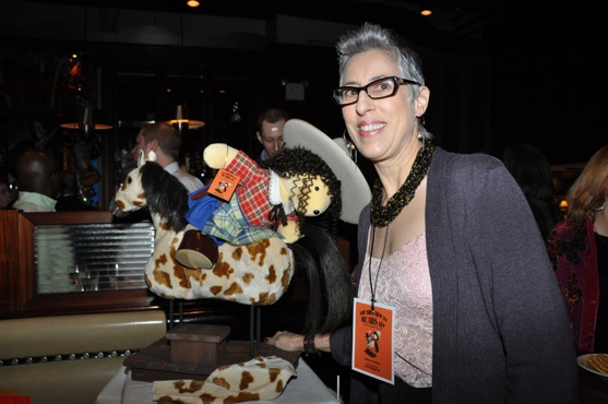 Photo Coverage: BROADWAY BEARS XIV 