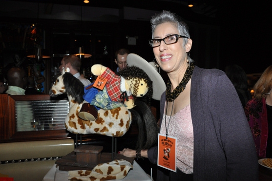 Photo Coverage: BROADWAY BEARS XIV Image