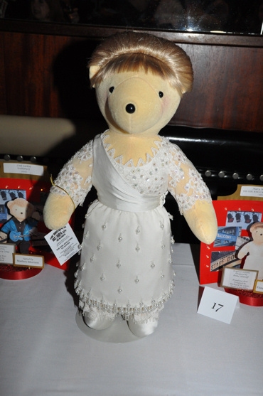 Photo Coverage: BROADWAY BEARS XIV Image