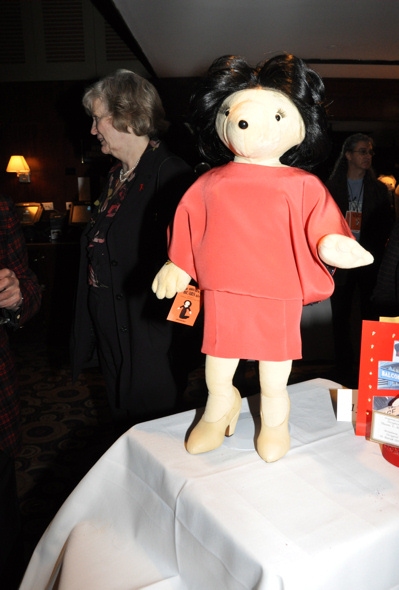 Photo Coverage: BROADWAY BEARS XIV Image