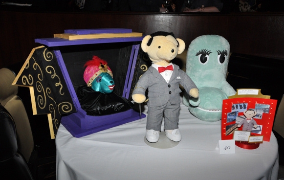 Photo Coverage: BROADWAY BEARS XIV Image