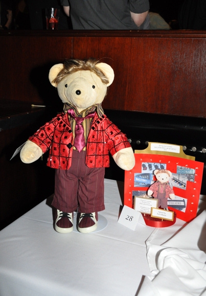 Photo Coverage: BROADWAY BEARS XIV Image