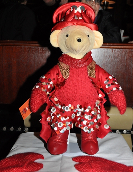 Photo Coverage: BROADWAY BEARS XIV Image