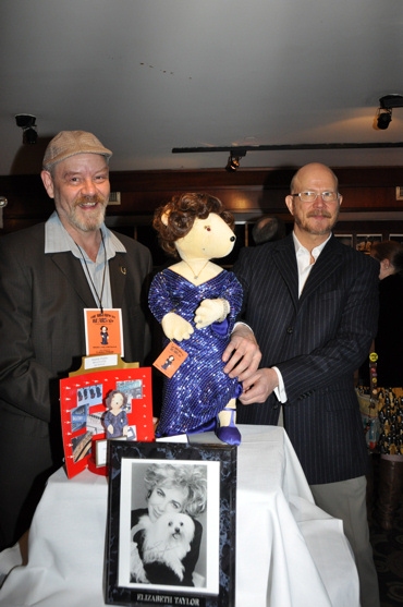Photo Coverage: BROADWAY BEARS XIV Image