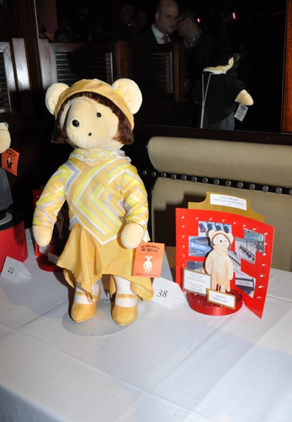 Photo Coverage: BROADWAY BEARS XIV Image