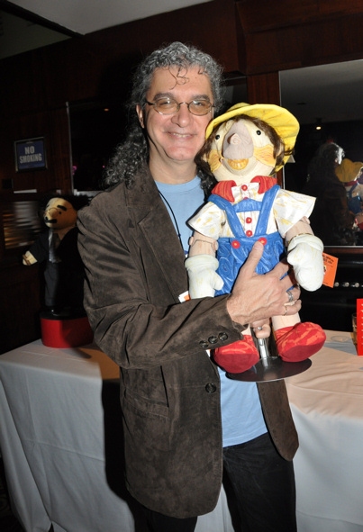 Photo Coverage: BROADWAY BEARS XIV Image
