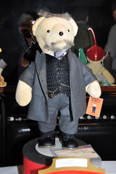 Photo Coverage: BROADWAY BEARS XIV Image
