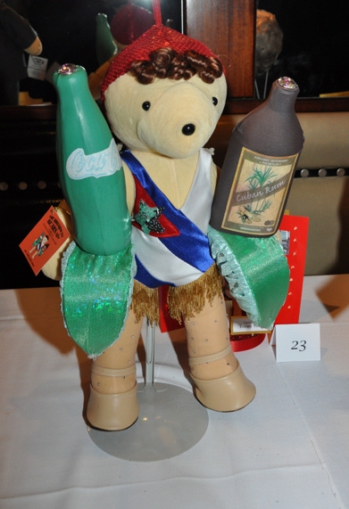 Photo Coverage: BROADWAY BEARS XIV Image