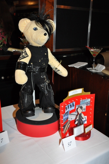 Photo Coverage: BROADWAY BEARS XIV Image