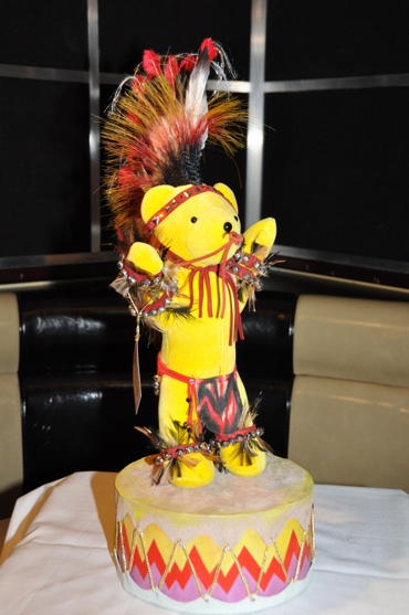 Photo Coverage: BROADWAY BEARS XIV Image