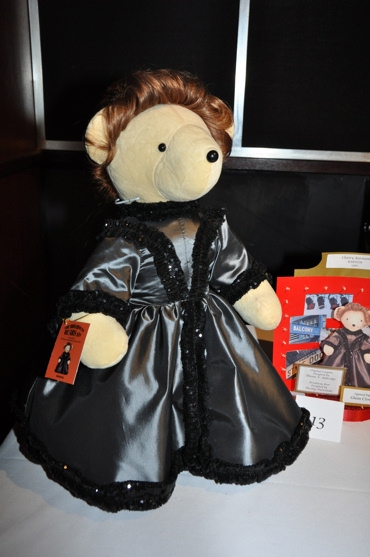 Photo Coverage: BROADWAY BEARS XIV Image