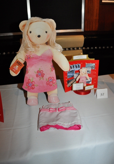 Photo Coverage: BROADWAY BEARS XIV Image