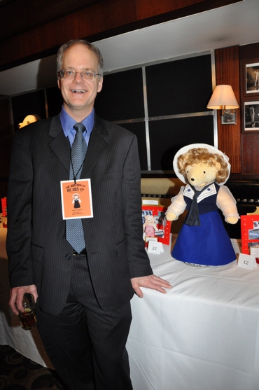 Photo Coverage: BROADWAY BEARS XIV Image