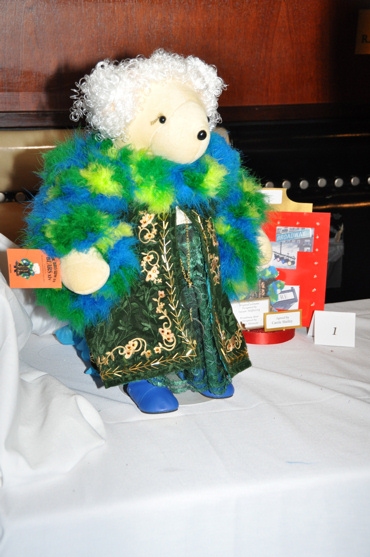 Photo Coverage: BROADWAY BEARS XIV Image
