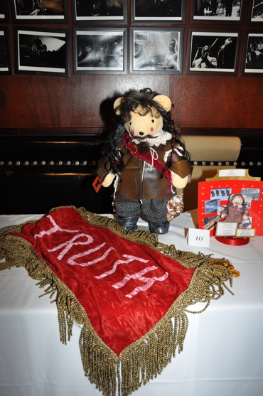 Photo Coverage: BROADWAY BEARS XIV Image
