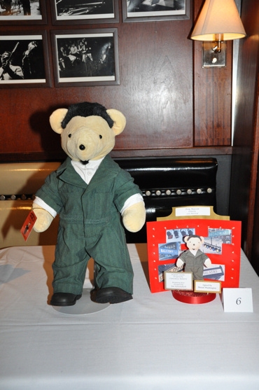 Photo Coverage: BROADWAY BEARS XIV Image