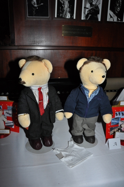 Photo Coverage: BROADWAY BEARS XIV Image