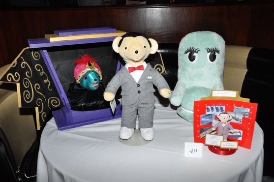 Photo Coverage: BROADWAY BEARS XIV Image