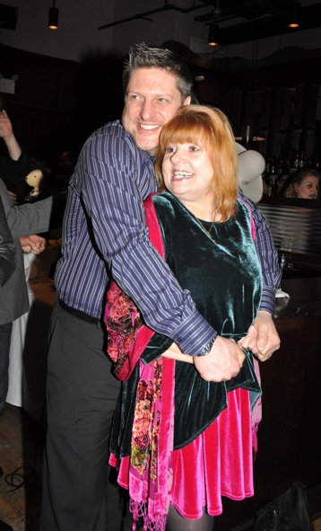 Photo Coverage: BROADWAY BEARS XIV Image