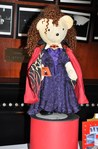 Photo Coverage: BROADWAY BEARS XIV Image
