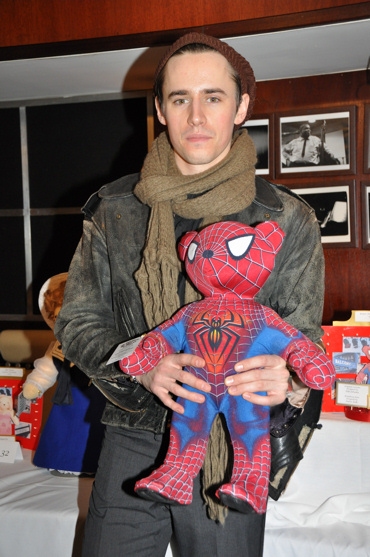 Photo Coverage: BROADWAY BEARS XIV Image
