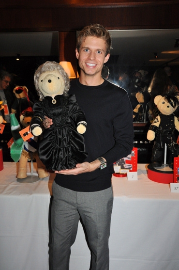 Photo Coverage: BROADWAY BEARS XIV Image
