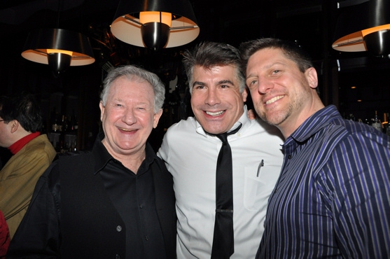 Photo Coverage: BROADWAY BEARS XIV Image