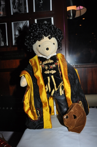 Photo Coverage: BROADWAY BEARS XIV Image