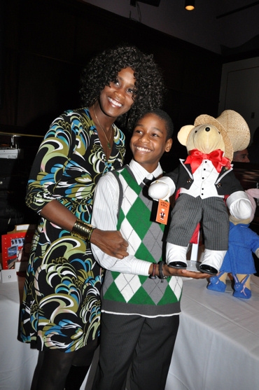Photo Coverage: BROADWAY BEARS XIV Image